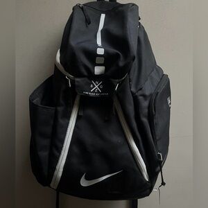 Nike Hoops Elite Max Air Basketball Backpack Black